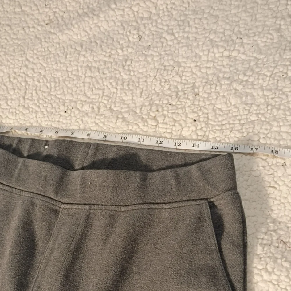 Original Use Gray Men's Joggers Size M‎